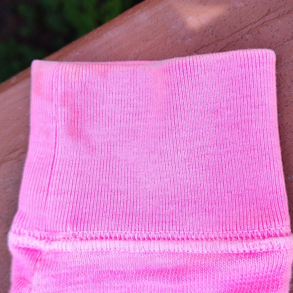 PINK limited edition oversized hood zip up - Picture 5 of 10